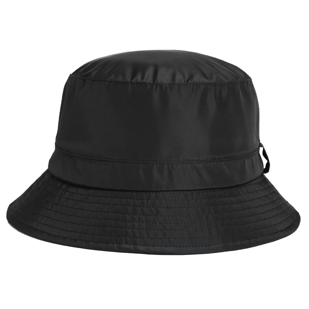 Oversize XL XXL Waterproof Bucket Rain Hat TOP-EX